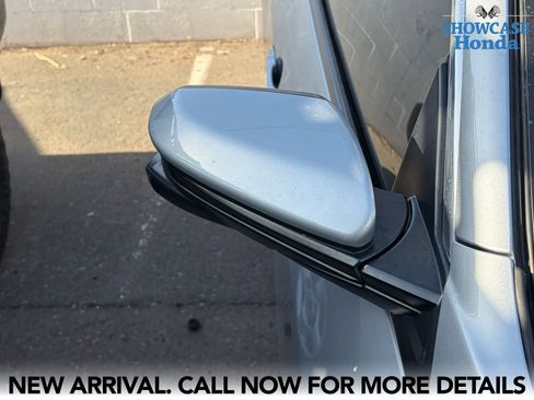 Used 2020 Honda Civic EX image 11