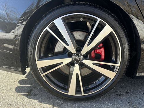 Used 2022 Audi S6 Premium Plus AWD/4WD image 24