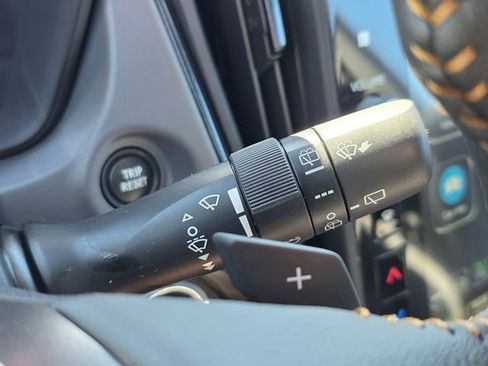 New 2026 Subaru Crosstrek 2.5i Wilderness w/ Crosstrek Mirror Package AWD/4WD image 37