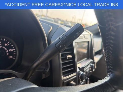 Used 2019 Ford F150 XLT w/ Equipment Group 302A Luxury AWD/4WD image 32