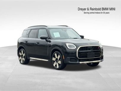 Used 2025 MINI Cooper Countryman S w/ Comfort Package Max