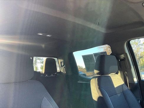 Certified 2023 Chevrolet Silverado 1500 LT w/ Texas Edition Plus image 25