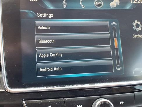 Used 2019 Buick Encore Preferred FWD image 10
