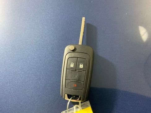 Used 2017 Chevrolet Equinox LT w/ Convenience Package AWD/4WD image 42