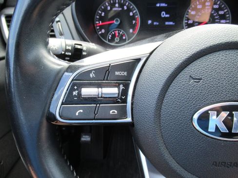 Used 2019 Kia Optima S FWD image 22