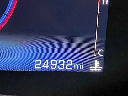 Used 2024 Chevrolet TrailBlazer RS w/ Convenience Package image 29