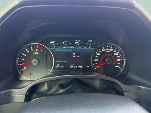 Used 2020 Ford F150 Raptor w/ Equipment Group 802A Luxury image 20