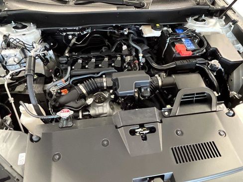New 2026 Honda CR-V EX-L image 11