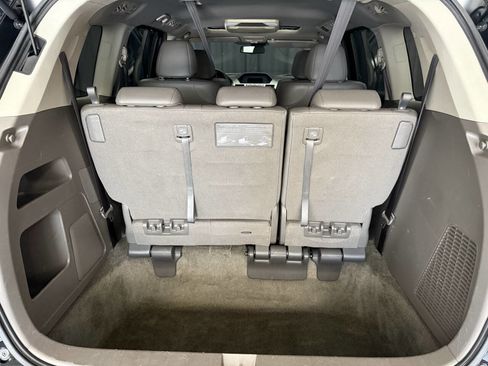 Used 2015 Honda Odyssey EX-L image 26