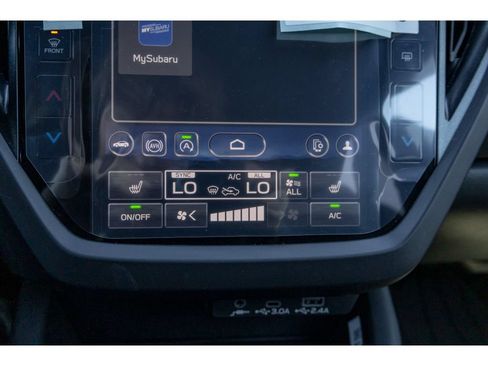 New 2026 Subaru Forester Premium AWD/4WD image 26