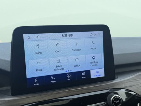 Used 2020 Ford Escape Titanium image 76