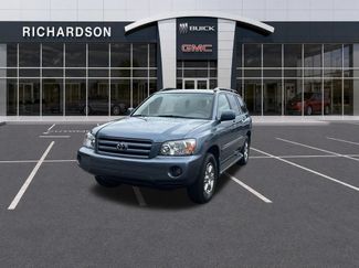 Used 2004 Toyota Highlander V6 AWD/4WD 360° Tour
