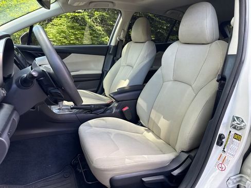 Used 2018 Subaru Impreza 2.0i Premium AWD/4WD image 9