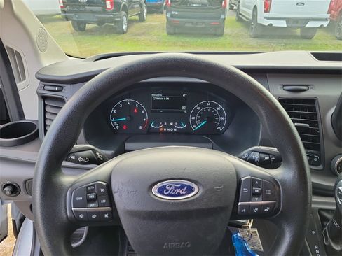 Used 2020 Ford Transit 350 XLT image 19