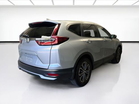Used 2020 Honda CR-V EX image 4