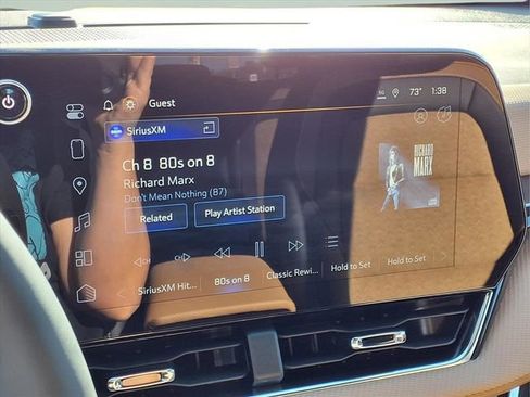 New 2026 Chevrolet Equinox ACTIV image 11