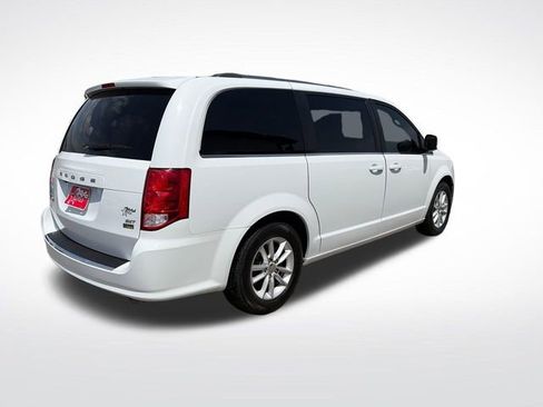 Used 2019 Dodge Grand Caravan SXT FWD image 7