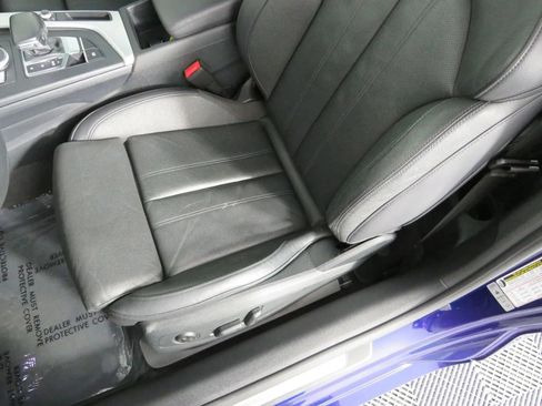 Used 2018 Audi A5 2.0T Premium Plus w/ Premium Plus AWD/4WD image 33