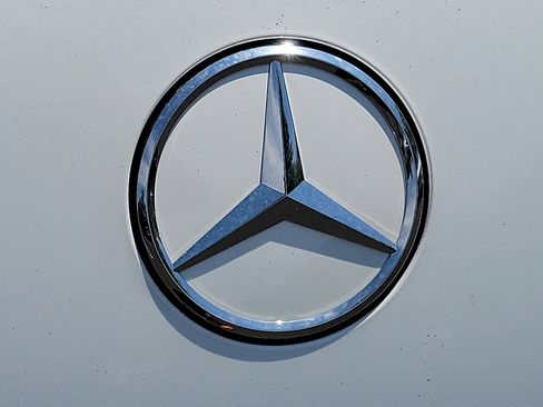 New 2025 Mercedes-Benz CLA 250 4MATIC image 20