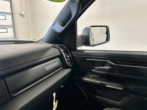 Used 2022 RAM 1500 Laramie w/ Sport Appearance Package image 26