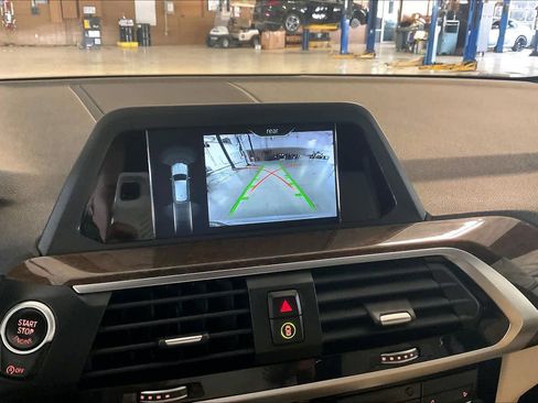 Used 2019 BMW X3 sDrive30i w/ Driving Assistance Package image 27