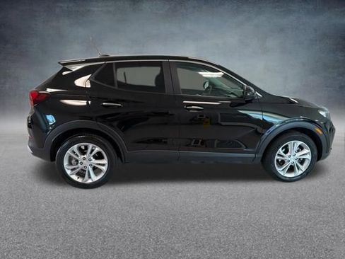 Certified 2023 Buick Encore GX Preferred w/ Cold Weather Comfort Package image 6