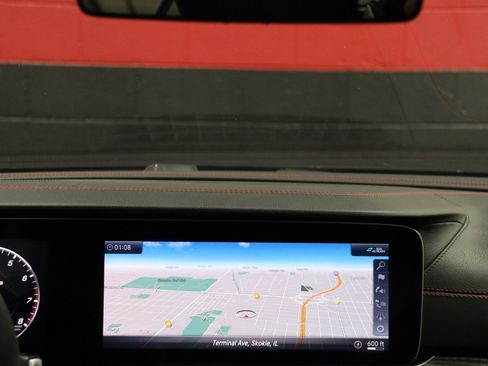 Used 2019 Mercedes-Benz E 53 AMG 4MATIC Coupe image 52