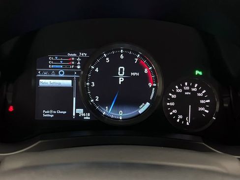 Used 2021 Lexus RC F Track Edition RWD image 16