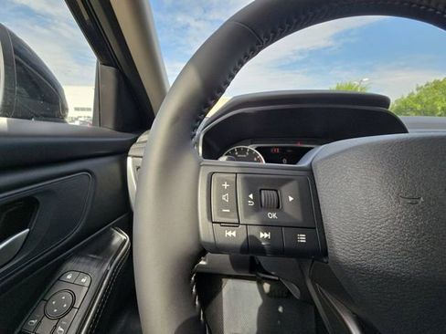 New 2026 Nissan Rogue SV FWD image 11