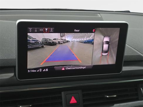 Used 2017 Audi A4 2.0T Prestige image 22