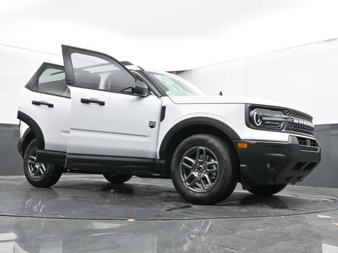 New 2025 Ford Bronco Sport Big Bend w/ Convenience Package image 65