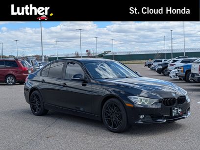 Used 2015 BMW 328i xDrive Sedan