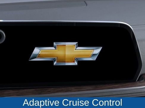 New 2026 Chevrolet Tahoe LT image 20