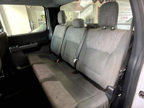 Used 2024 Ford F250 XLT image 15