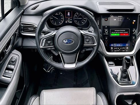Used 2020 Subaru Outback Limited image 5