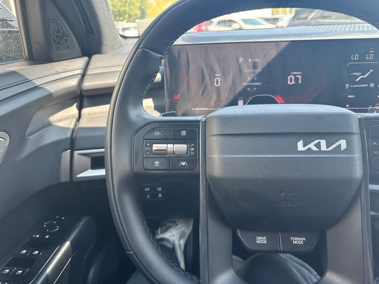 Used 2027 Kia Telluride S AWD/4WD image 24