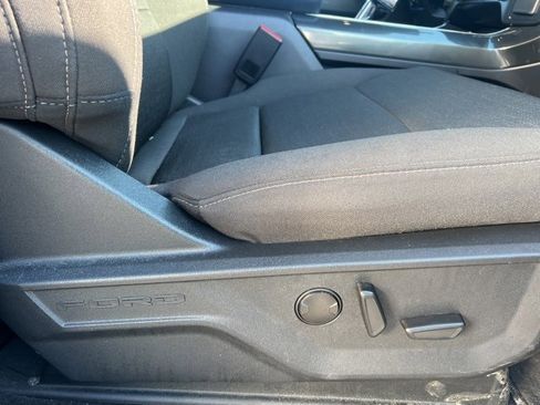 Used 2023 Ford F150 XLT image 12