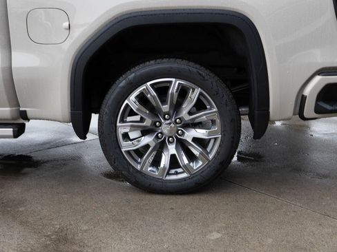 New 2026 GMC Sierra 1500 Denali w/ Denali Reserve Package image 32