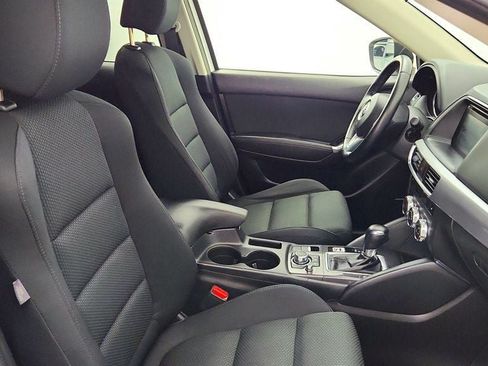 Used 2016 MAZDA CX-5 Touring w/ Bose/Moonroof Package AWD/4WD image 24