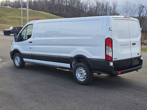 New 2025 Ford Transit 250 Low Roof image 3