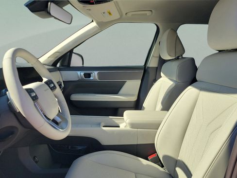 New 2026 Hyundai Santa Fe SEL image 21