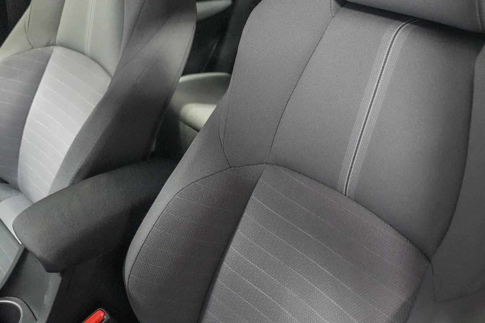 Certified 2026 Toyota Corolla SE FWD image 26