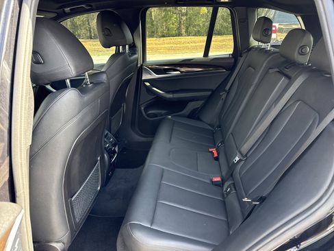 Used 2021 BMW X3 xDrive30i w/ Convenience Package image 14
