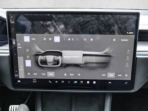 Used 2022 Tesla Model X Plaid AWD/4WD image 18