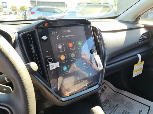 New 2026 Subaru Crosstrek 2.5i Premium image 13