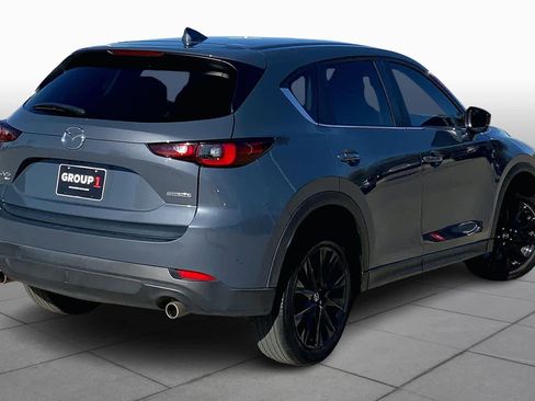Certified 2024 MAZDA CX-5 Carbon Edition image 12