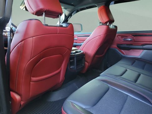 Used 2021 RAM 1500 Rebel w/ Level 1 Equipment Group AWD/4WD image 5
