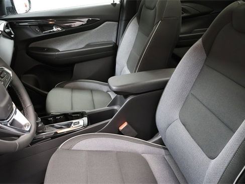 New 2026 Chevrolet TrailBlazer LT w/ Convenience Package image 14