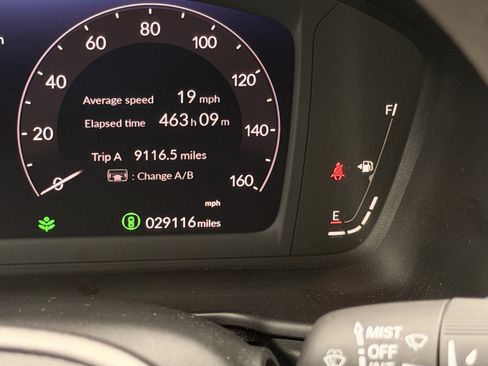 Used 2024 Honda Accord LX image 22