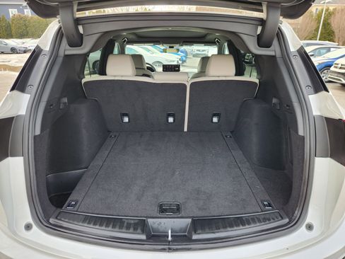 Certified 2025 Acura RDX SH-AWD image 19